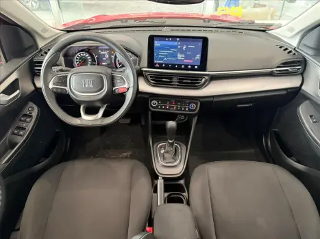 FIAT Pulse 1.0 12V 4P FLEX 200 AUDACE TURBO AUTOMÁTICO CVT, Foto 7 FIAT Pulse 1.0 12V 4P FLEX 200 AUDACE TURBO AUTOMÁTICO CVT, Foto 7