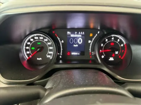 FIAT Pulse 1.0 12V 4P FLEX 200 AUDACE TURBO AUTOMÁTICO CVT, Foto 8 FIAT Pulse 1.0 12V 4P FLEX 200 AUDACE TURBO AUTOMÁTICO CVT, Foto 8