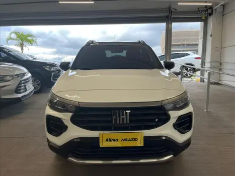 FIAT Pulse 1.0 12V 4P FLEX 200 AUDACE TURBO AUTOMÁTICO CVT, Foto 2 FIAT Pulse 1.0 12V 4P FLEX 200 AUDACE TURBO AUTOMÁTICO CVT, Foto 2