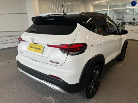 FIAT Pulse 1.0 12V 4P FLEX 200 AUDACE TURBO AUTOMÁTICO CVT, Foto 6 FIAT Pulse 1.0 12V 4P FLEX 200 AUDACE TURBO AUTOMÁTICO CVT, Foto 6