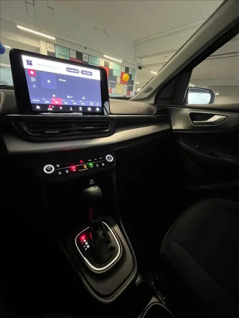 FIAT Pulse 1.0 12V 4P FLEX 200 AUDACE TURBO AUTOMÁTICO CVT, Foto 10 FIAT Pulse 1.0 12V 4P FLEX 200 AUDACE TURBO AUTOMÁTICO CVT, Foto 10