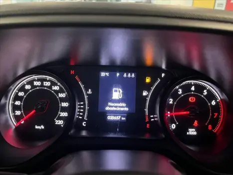 FIAT Pulse 1.0 12V 4P FLEX 200 AUDACE TURBO AUTOMÁTICO CVT, Foto 11 FIAT Pulse 1.0 12V 4P FLEX 200 AUDACE TURBO AUTOMÁTICO CVT, Foto 11