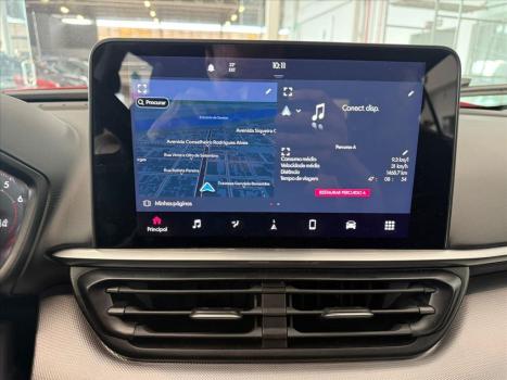 FIAT Pulse 1.0 12V 4P FLEX 200 AUDACE TURBO AUTOMTICO CVT, Foto 9