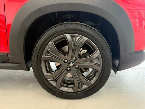 FIAT Pulse 1.0 12V 4P FLEX 200 AUDACE TURBO AUTOMTICO CVT, Foto 10