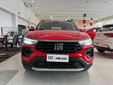 FIAT Pulse 1.0 12V 4P FLEX 200 AUDACE TURBO AUTOMTICO CVT, Foto 2