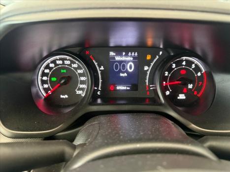 FIAT Pulse 1.0 12V 4P FLEX 200 AUDACE TURBO AUTOMTICO CVT, Foto 8