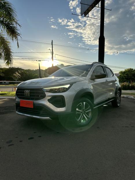 FIAT Pulse 1.0 12V 4P FLEX 200 AUDACE TURBO AUTOMTICO CVT, Foto 2