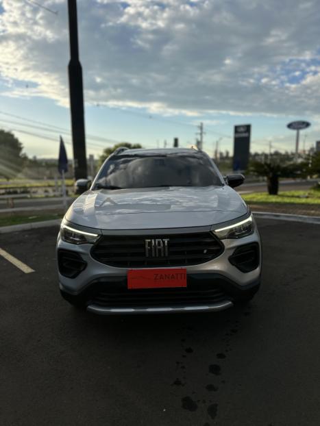 FIAT Pulse 1.0 12V 4P FLEX 200 AUDACE TURBO AUTOMTICO CVT, Foto 3