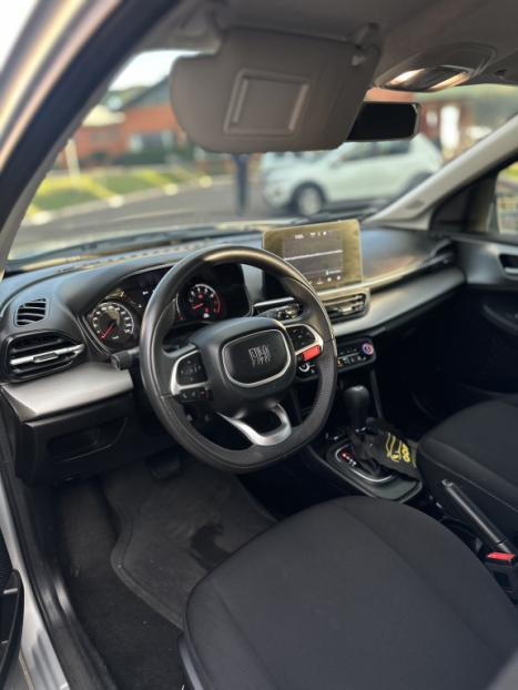 FIAT Pulse 1.0 12V 4P FLEX 200 AUDACE TURBO AUTOMTICO CVT, Foto 4