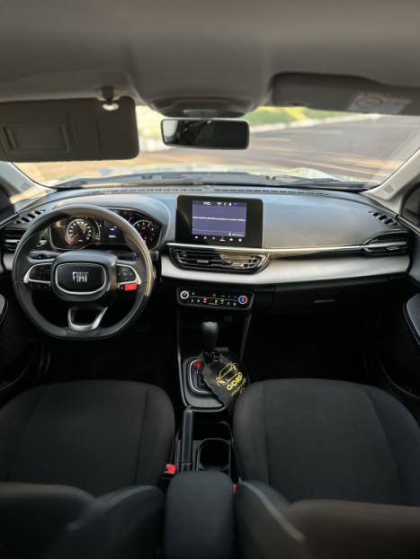 FIAT Pulse 1.0 12V 4P FLEX 200 AUDACE TURBO AUTOMTICO CVT, Foto 5