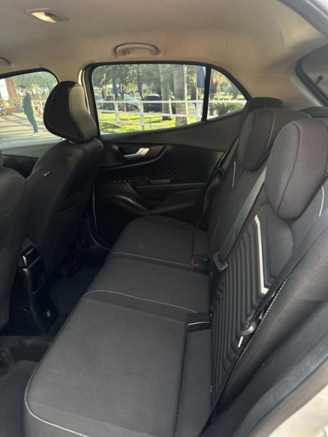 FIAT Pulse 1.0 12V 4P FLEX 200 AUDACE TURBO AUTOMTICO CVT, Foto 6