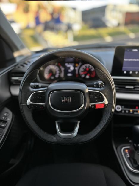 FIAT Pulse 1.0 12V 4P FLEX 200 AUDACE TURBO AUTOMTICO CVT, Foto 7