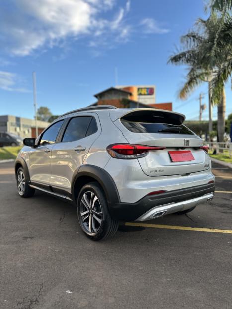 FIAT Pulse 1.0 12V 4P FLEX 200 AUDACE TURBO AUTOMTICO CVT, Foto 9