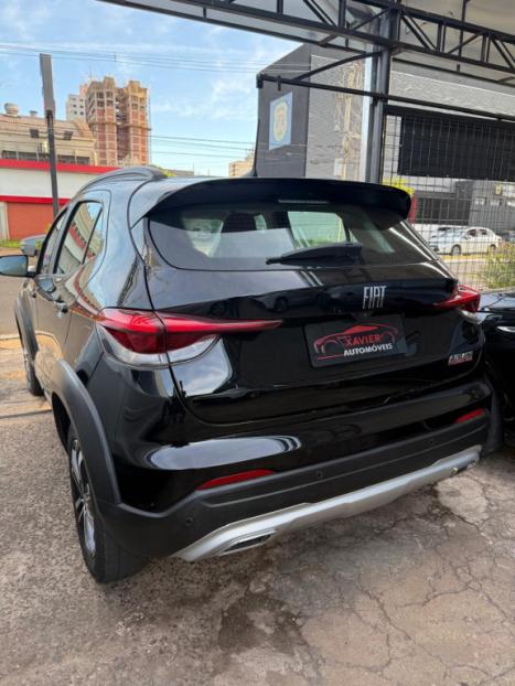 FIAT Pulse 1.0 12V 4P FLEX 200 AUDACE TURBO AUTOMTICO CVT, Foto 10