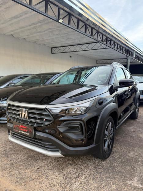 FIAT Pulse 1.0 12V 4P FLEX 200 AUDACE TURBO AUTOMTICO CVT, Foto 1