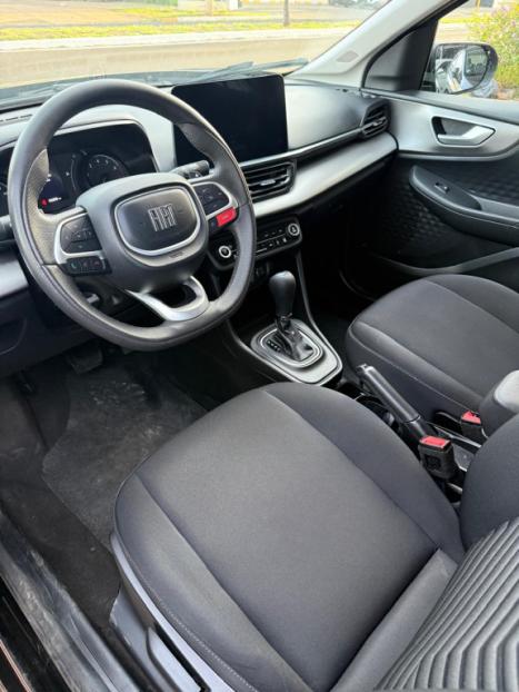 FIAT Pulse 1.0 12V 4P FLEX 200 AUDACE TURBO AUTOMTICO CVT, Foto 3