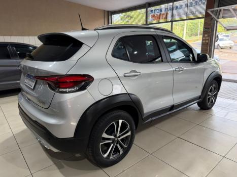 FIAT Pulse 1.0 12V 4P FLEX 200 AUDACE TURBO AUTOMTICO CVT, Foto 4