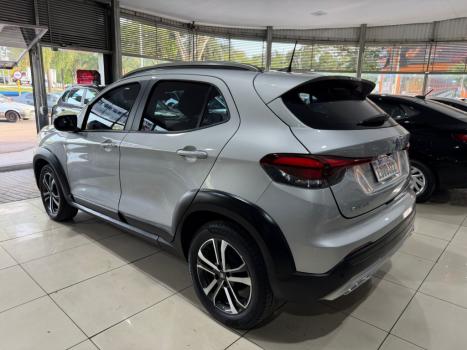 FIAT Pulse 1.0 12V 4P FLEX 200 AUDACE TURBO AUTOMTICO CVT, Foto 6