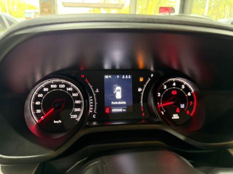 FIAT Pulse 1.0 12V 4P FLEX 200 AUDACE TURBO AUTOMTICO CVT, Foto 7