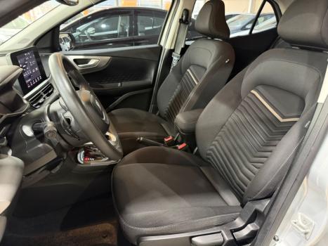 FIAT Pulse 1.0 12V 4P FLEX 200 AUDACE TURBO AUTOMTICO CVT, Foto 11