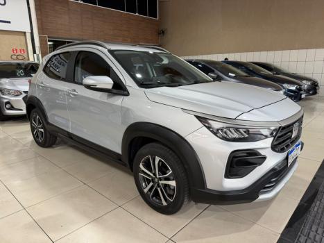 FIAT Pulse 1.0 12V 4P FLEX 200 AUDACE TURBO AUTOMTICO CVT, Foto 13