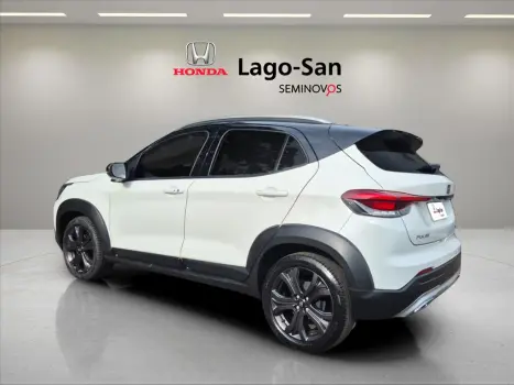 FIAT Pulse 1.0 12V 4P FLEX 200 AUDACE TURBO AUTOMTICO CVT, Foto 2