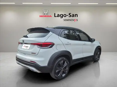 FIAT Pulse 1.0 12V 4P FLEX 200 AUDACE TURBO AUTOMTICO CVT, Foto 3