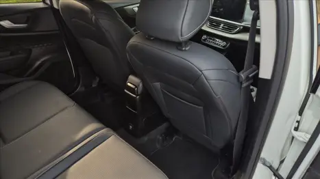 FIAT Pulse 1.0 12V 4P FLEX 200 AUDACE TURBO AUTOMTICO CVT, Foto 5