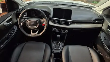 FIAT Pulse 1.0 12V 4P FLEX 200 AUDACE TURBO AUTOMTICO CVT, Foto 6