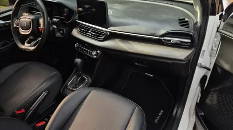 FIAT Pulse 1.0 12V 4P FLEX 200 AUDACE TURBO AUTOMTICO CVT, Foto 7