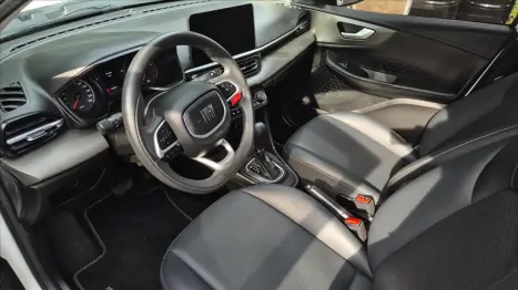 FIAT Pulse 1.0 12V 4P FLEX 200 AUDACE TURBO AUTOMTICO CVT, Foto 8