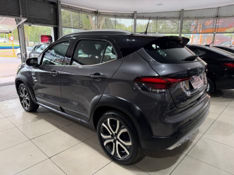 FIAT Pulse 1.0 12V 4P FLEX 200 IMPETUS TURBO AUTOMTICO CVT, Foto 6