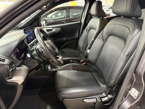 FIAT Pulse 1.0 12V 4P FLEX 200 IMPETUS TURBO AUTOMTICO CVT, Foto 10