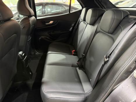 FIAT Pulse 1.0 12V 4P FLEX 200 IMPETUS TURBO AUTOMTICO CVT, Foto 11