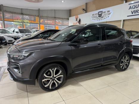 FIAT Pulse 1.0 12V 4P FLEX 200 IMPETUS TURBO AUTOMTICO CVT, Foto 13