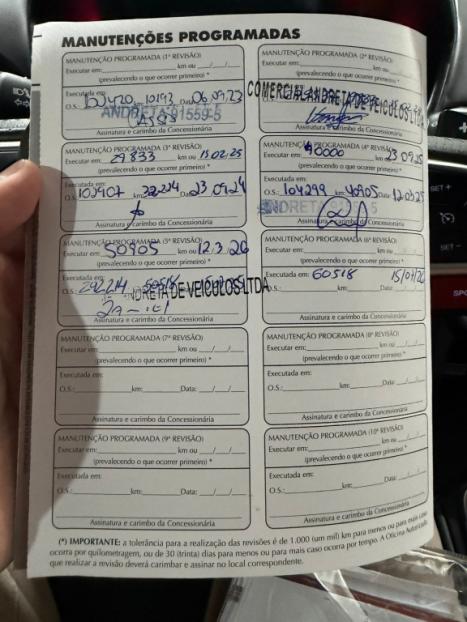 FIAT Pulse 1.0 12V 4P FLEX 200 IMPETUS TURBO AUTOMTICO CVT, Foto 14