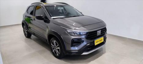 FIAT Pulse 1.0 12V 4P FLEX 200 AUDACE TURBO AUTOM�TICO CVT, Foto 1