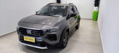 FIAT Pulse 1.0 12V 4P FLEX 200 AUDACE TURBO AUTOM�TICO CVT, Foto 2