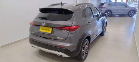 FIAT Pulse 1.0 12V 4P FLEX 200 AUDACE TURBO AUTOM�TICO CVT, Foto 4