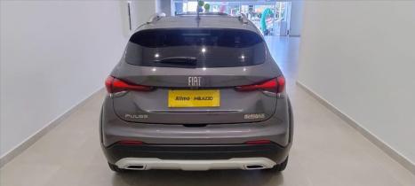 FIAT Pulse 1.0 12V 4P FLEX 200 AUDACE TURBO AUTOM�TICO CVT, Foto 6