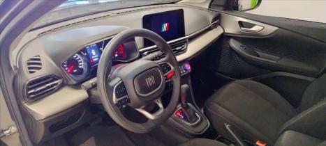 FIAT Pulse 1.0 12V 4P FLEX 200 AUDACE TURBO AUTOM�TICO CVT, Foto 7