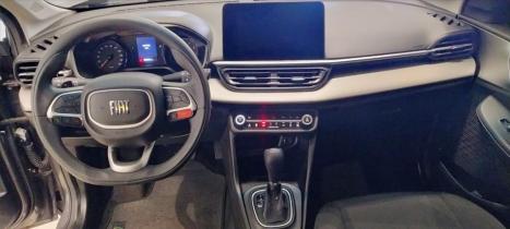 FIAT Pulse 1.0 12V 4P FLEX 200 AUDACE TURBO AUTOM�TICO CVT, Foto 8