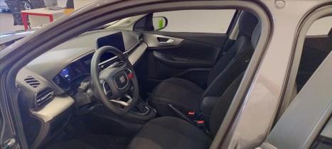 FIAT Pulse 1.0 12V 4P FLEX 200 AUDACE TURBO AUTOM�TICO CVT, Foto 9