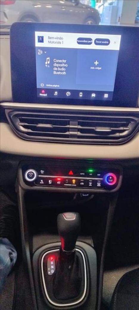 FIAT Pulse 1.0 12V 4P FLEX 200 AUDACE TURBO AUTOM�TICO CVT, Foto 11