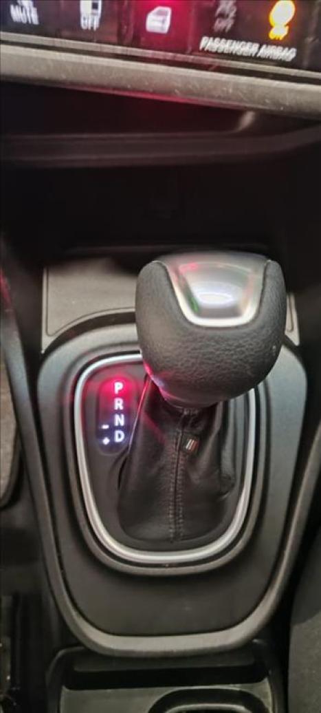 FIAT Pulse 1.0 12V 4P FLEX 200 AUDACE TURBO AUTOM�TICO CVT, Foto 12