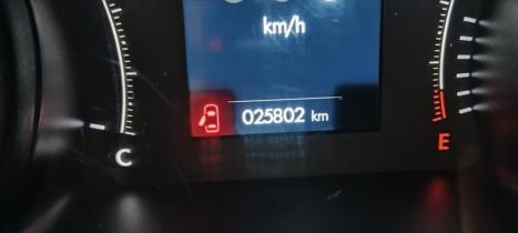 FIAT Pulse 1.0 12V 4P FLEX 200 AUDACE TURBO AUTOM�TICO CVT, Foto 13