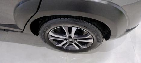 FIAT Pulse 1.0 12V 4P FLEX 200 AUDACE TURBO AUTOM�TICO CVT, Foto 14