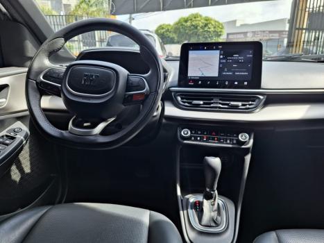 FIAT Pulse 1.0 12V 4P FLEX 200 IMPETUS TURBO AUTOM�TICO CVT, Foto 11