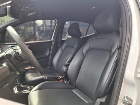 FIAT Pulse 1.0 12V 4P FLEX 200 IMPETUS TURBO AUTOM�TICO CVT, Foto 13