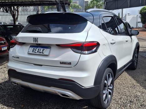 FIAT Pulse 1.0 12V 4P FLEX 200 IMPETUS TURBO AUTOM�TICO CVT, Foto 9